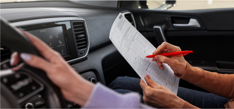Avoid When Applying for an LMCT Licence