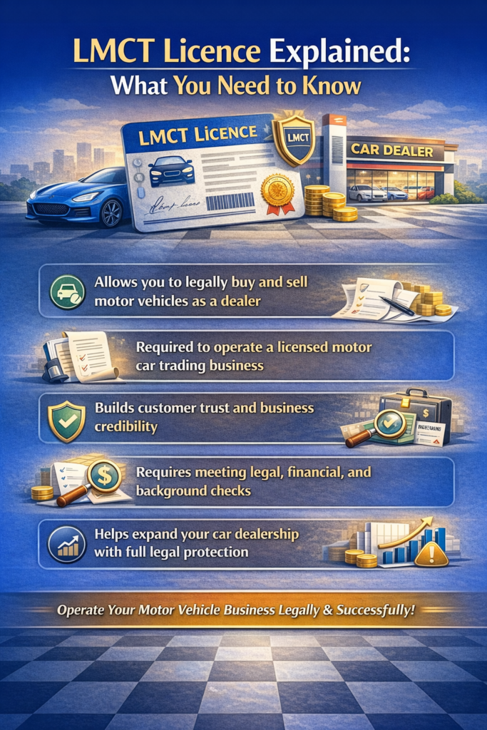 Why Planning Permits are the New Critical Step in Your LMCT Application