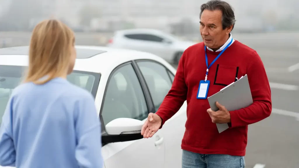Consumer Affairs Compliance Audit