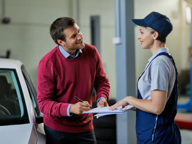 Dealership Premises Checklist: What Inspectors Look for Before LMCT Approval