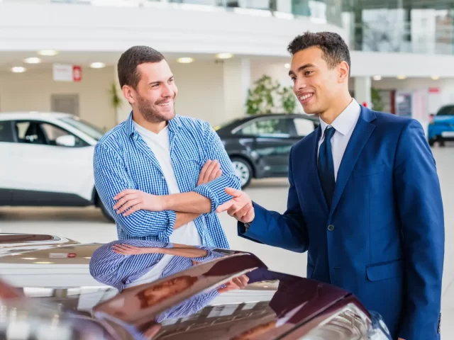 What Happens If You Sell Cars Without an LMCT Licence in Australia?