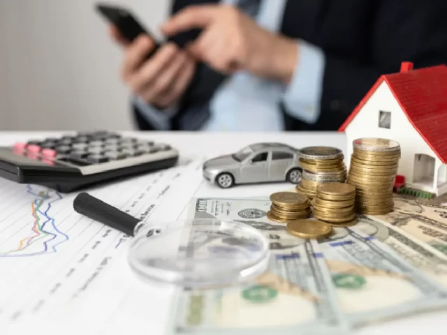 How Much Capital Do You Need to Start an LMCT Business?