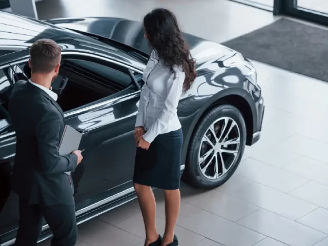 Who Can Legally Operate a Vehicle Sales Business in Victoria?