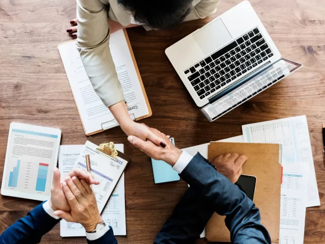 Best Business Structure for an LMCT Licence in Victoria