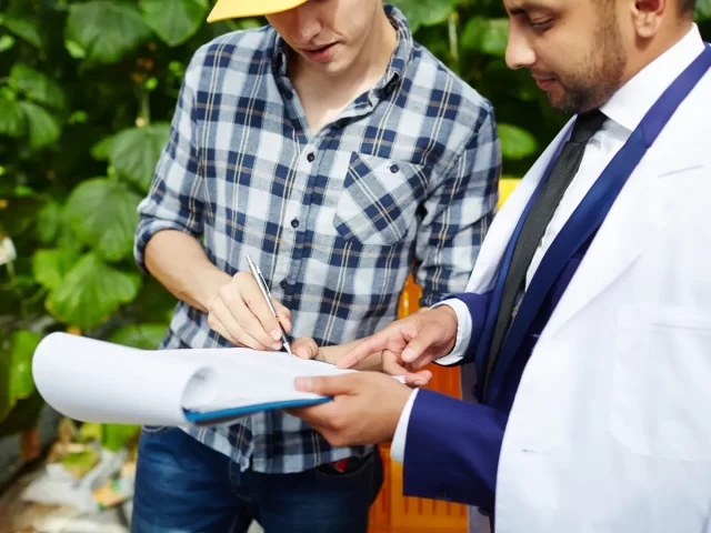 Do You Need a Licence to Sell Plant and Equipment in Victoria?