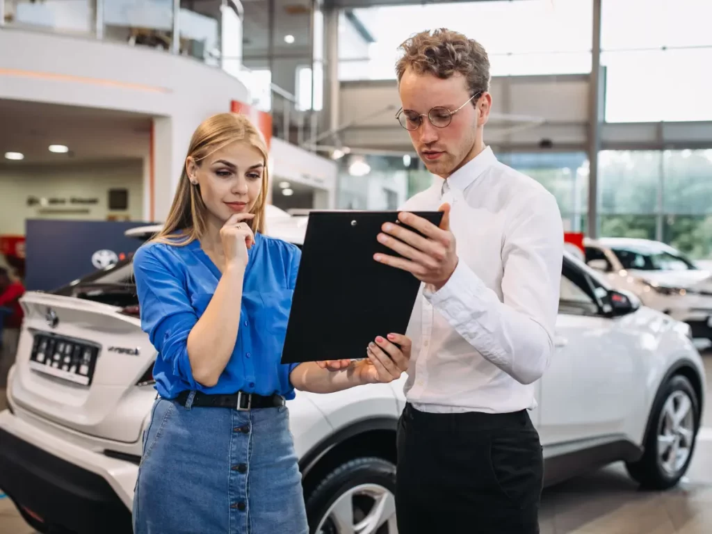 What Happens to Your LMCT Licence When You Sell a Dealership