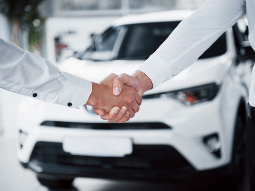 How to Start a Used Car Dealership