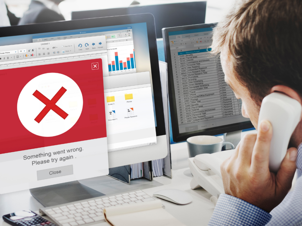 Common Reasons LMCT Applications Get Rejected