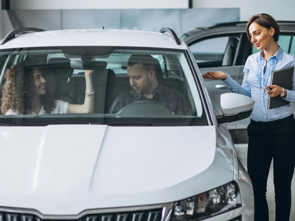 How Many Cars Can You Sell Per Year Without a Licence
