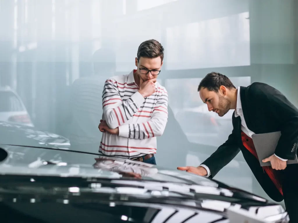 Statutory Warranty on Used Cars What Dealers Must Provide